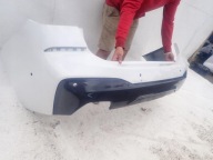 BMW 6 G32 GT GRAN TURISMO m-packet 17- bumper rear part