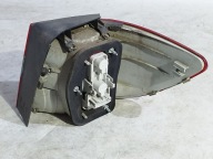 Mercedes B klasa W245 light left rear part rear