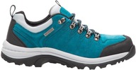 Buty Trekkingowe Wycieczkowe Niskie Solidne ARDON Spinney Blue r. 45