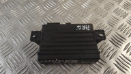 modulo parcheggio CITROEN PICASSO C4 2008r 0263004233