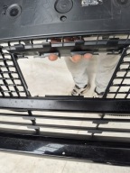 PEUGEOT 208 II 2 19-23 bumper front front PDC