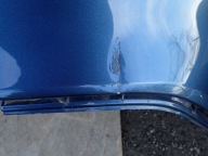 bumper rear part rear FORD FOCUS MK4 IV HB HATCHBACK