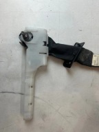tension belt safety front front right Nissan Pulsar