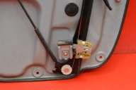 window regulator left front EU 2K1837751AJ VW CADDY 3 III 03-10