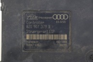 AUDI A2 pump control unit ABS 8Z0614517C 8Z0907379B