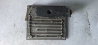 computer Motore FORD FIESTA MK6 4S6112A650GB