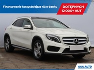 Mercedes GLA GLA 250 4MATIC, Salon Polska