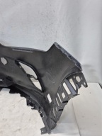 MAZDA CX-3 14-18 bumper front front