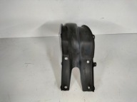 holder radiator left MERCEDES SLK R172 11