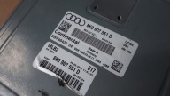 S4 B8 A4 computer control unit of the engine 3.0 TFSI ECU