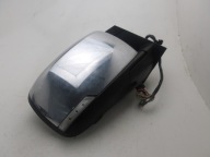 CHRYSLER GRAND VOYAGER V 08- mirror right 15-PIN 9+6