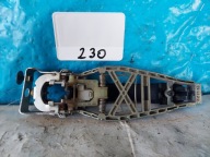 handle right front VW TOURAN and 1T0837886A