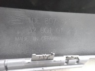 bumper rear part rear CUPRA BORN 10E K11 2021- 10E807421B