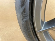 disk disk hliníkový FORD MUSTANG 7 VII 2023- R19 19" 9,5J ET40