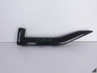 AUDI A1 82A II ADVANCED 18- moulding rear part left