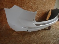lökhárító far hátsó VOLVO XC60 II 17