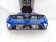 FIAT DOBLO II 2 LIFT 14-22 bumper front front