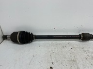 KIA VENGA IX20 semi-axis right complete 1.4CRDI 2009