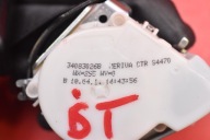 Gurten Sicherheits mitte heck 34083026B OPEL MERIVA 2 II B 10-14