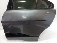 door left rear. JAGUAR and PACE 18R LKH CORRIS GREY