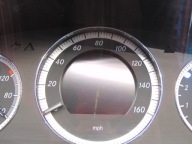 dials MERCEDES W204 1.8 petrol A2049003102 UK