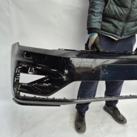 VW TOURAN II 2 R-LINE 15-> bumper front front washer PDC