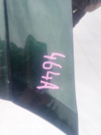 SUBARU LEGACY III 98-01 bumper front front