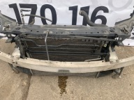 support panel for radiators pillar sider radiator OKULARY MERCEDES W204 KOMPLET