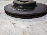 disc discs brake front AUDI A4 B9 A5 8W 312MM 25MM original