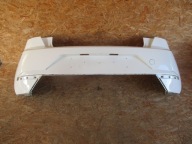 bumper rear part rear SEAT IBIZA V 5F0