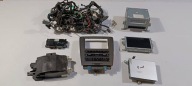 Radio display navigation ekran bundle Ford Mustang V 2010-2014
