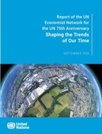 Shaping the trends of our time: report of the UN