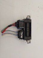 TRAFIC III VIVARO B relay plugs glow 271206395R