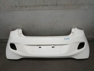 lökhárító hátsó HYUNDAI I20 II 2 14