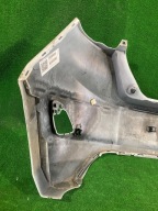 bumper rear rear part FORD FIESTA MK8 18
