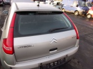 Citroen C4 and 07 5D boot door rear ETS