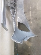 bumper front VW ID4 ID-4 ID 4 11A