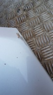 BMW 5 E39 TITANSILBER fender left front