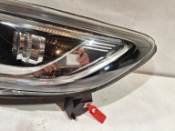 light front left 260609857R Renault Kadjar LED