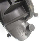 Tankklappe des Kraftstoffsbehälters BMW e90 e91 A22 sparkling graphite