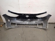 bumper front front VW ID3 2020- 10A807221