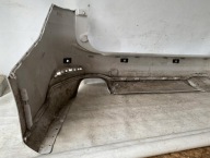 bumper rear part rear FORD FOCUS MK4 KOMBI ST-LINE PDC