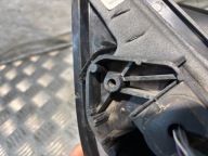 mirror right (7+2 PIN) Peugeot 308 T9