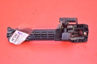handle right front front red DAIHATSU SIRION 2 II M300 05-07