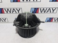 6933663 BMW E87 E90 ventilátor ohrievač kúrenie