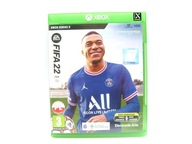 FIFA22 XBOX  X HRA