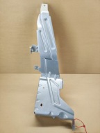 Gauche Console OKULAR Support plaque Tôle VOLVO C40 XC40 EX40 EC40 Couleur 729