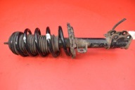 shock absorber right front 13337370 OPEL MERIVA B 1.7 CDTI 100 KM 10-14