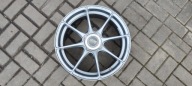 disk hliníkový disk OZ Racing Formula HLT 4x100 7,5Jx17H2 ET35