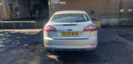 moulding bonnet Ford Mondeo 4 2009 7S71-A423A40-A
